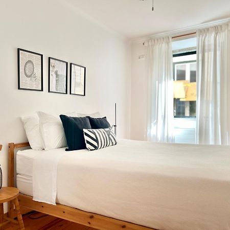 Sao Tome 10289 Al Apartment Lisboa Екстериор снимка