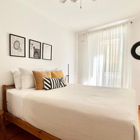 Sao Tome 10289 Al Apartment Lisboa Екстериор снимка