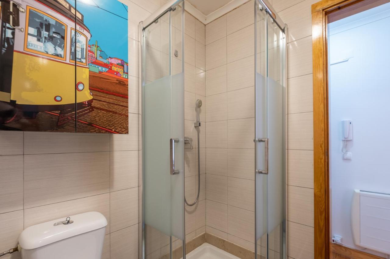 Sao Tome 10289 Al Apartment Lisboa Екстериор снимка