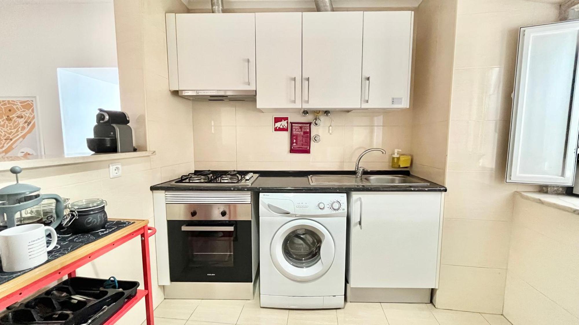 Sao Tome 10289 Al Apartment Lisboa Екстериор снимка