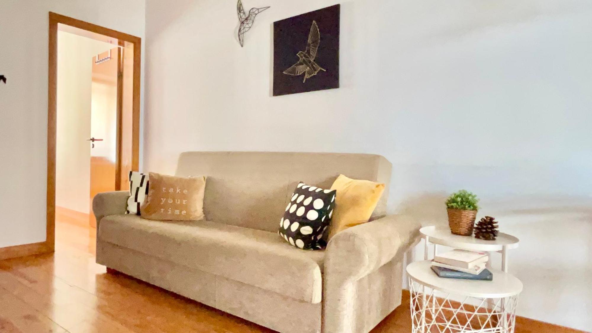 Sao Tome 10289 Al Apartment Lisboa Екстериор снимка