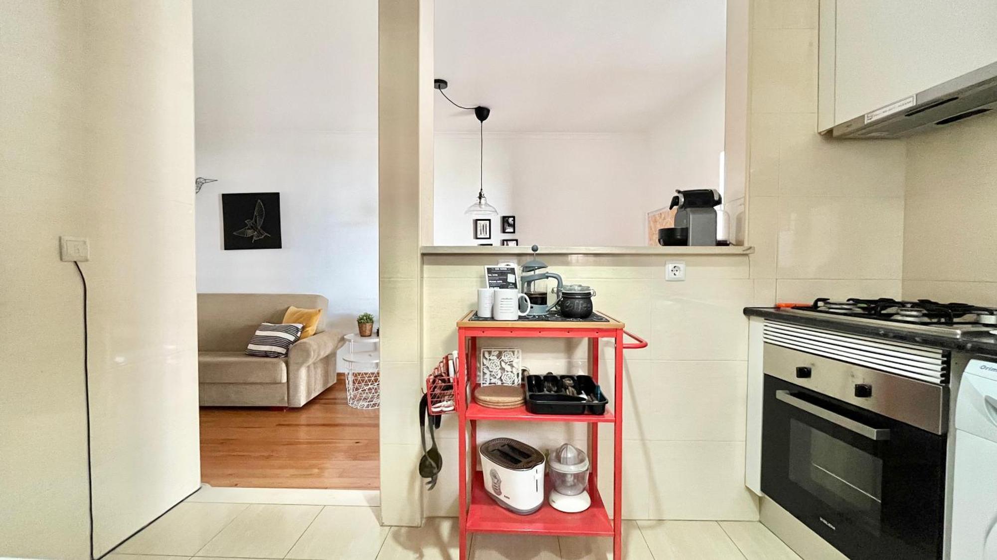 Sao Tome 10289 Al Apartment Lisboa Екстериор снимка