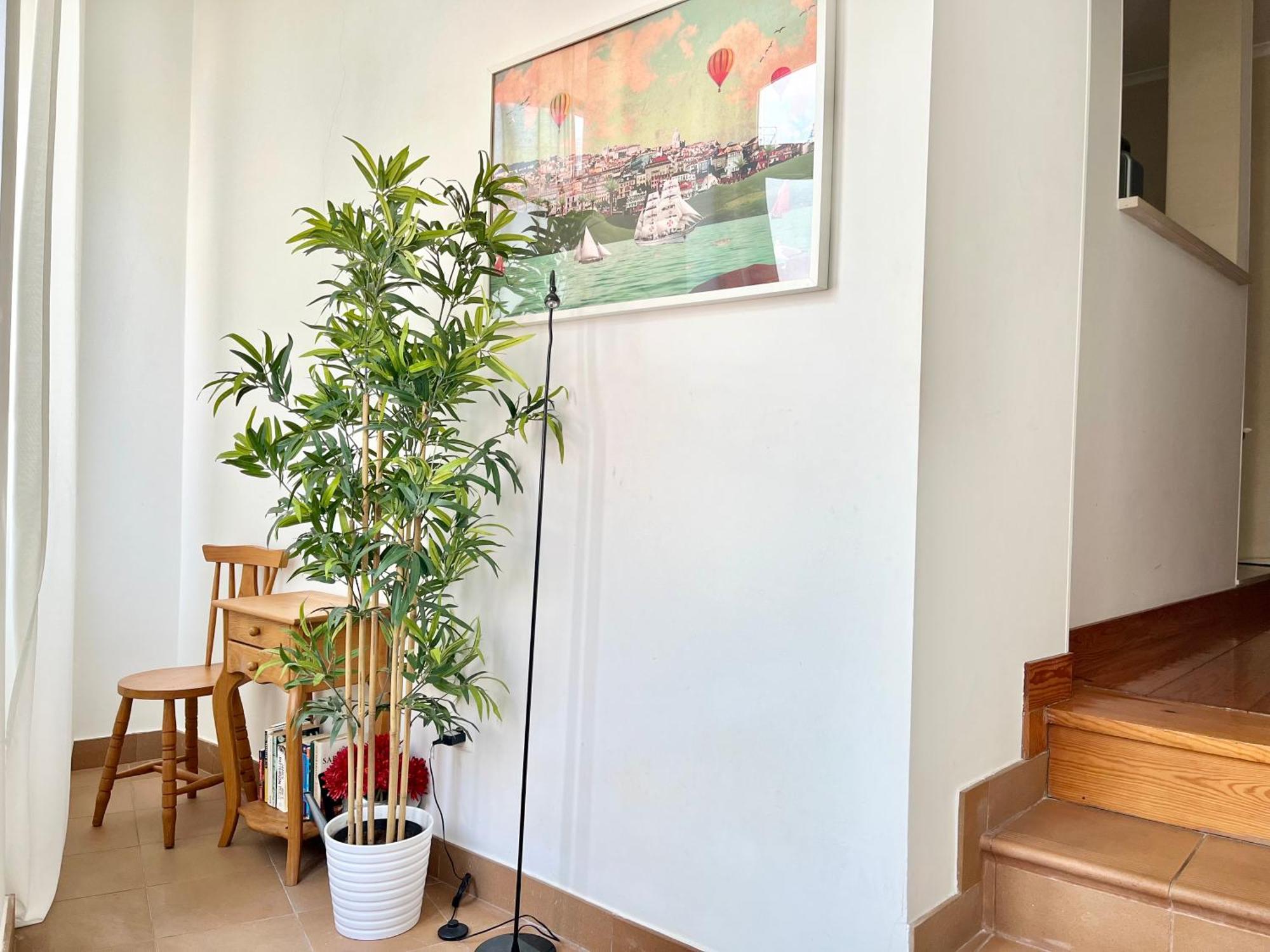 Sao Tome 10289 Al Apartment Lisboa Екстериор снимка