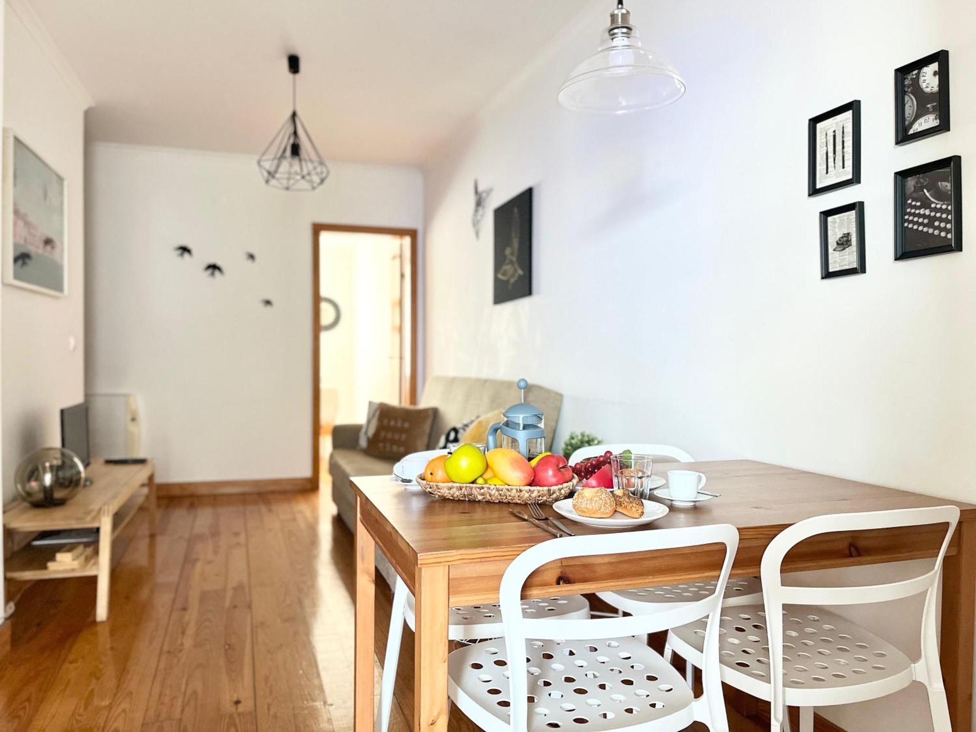Sao Tome 10289 Al Apartment Lisboa Екстериор снимка