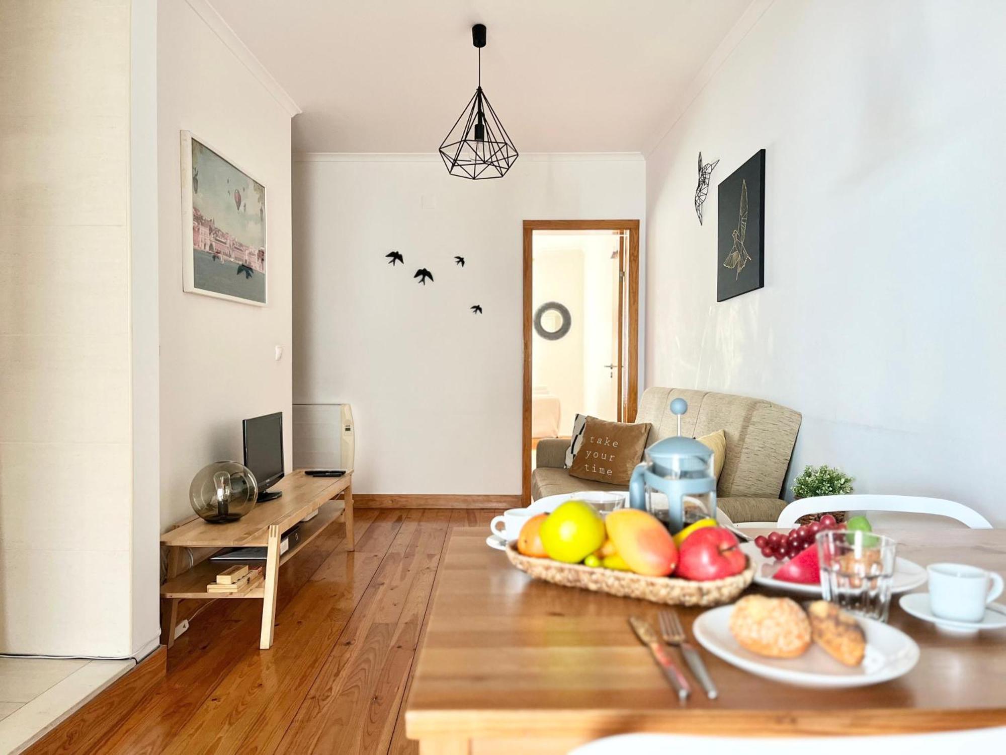 Sao Tome 10289 Al Apartment Lisboa Екстериор снимка