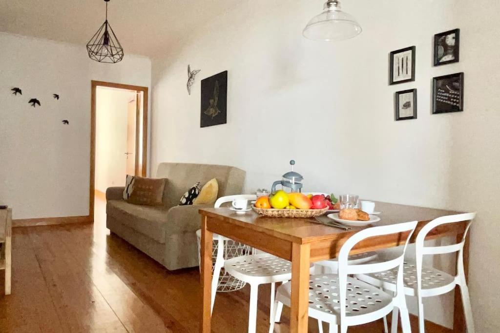 Sao Tome 10289 Al Apartment Lisboa Екстериор снимка