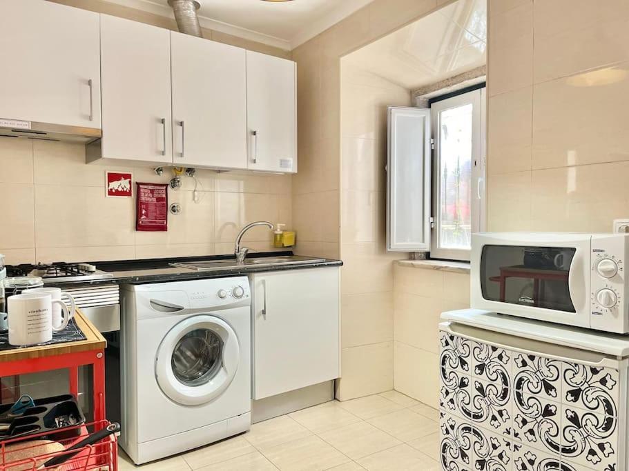 Sao Tome 10289 Al Apartment Lisboa Екстериор снимка